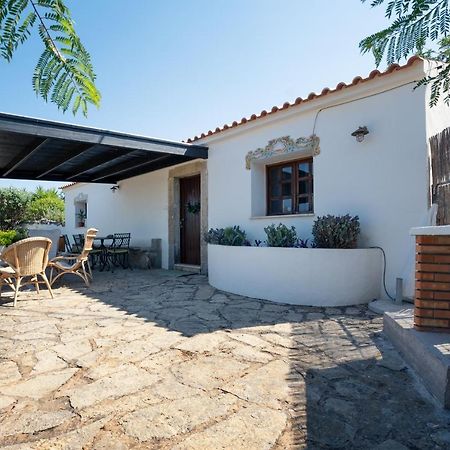 Cosy Farmhouse Quinta Da Eira 140 Years Old 楼尔 外观 照片