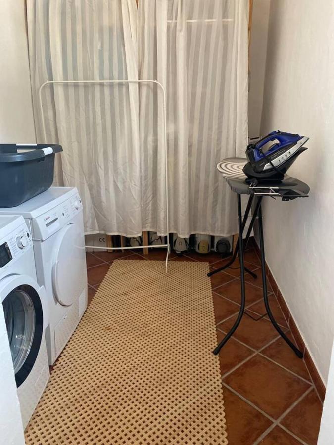 Cosy Farmhouse Quinta Da Eira 140 Years Old 楼尔 外观 照片